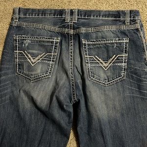 Buckle Tyler Jeans